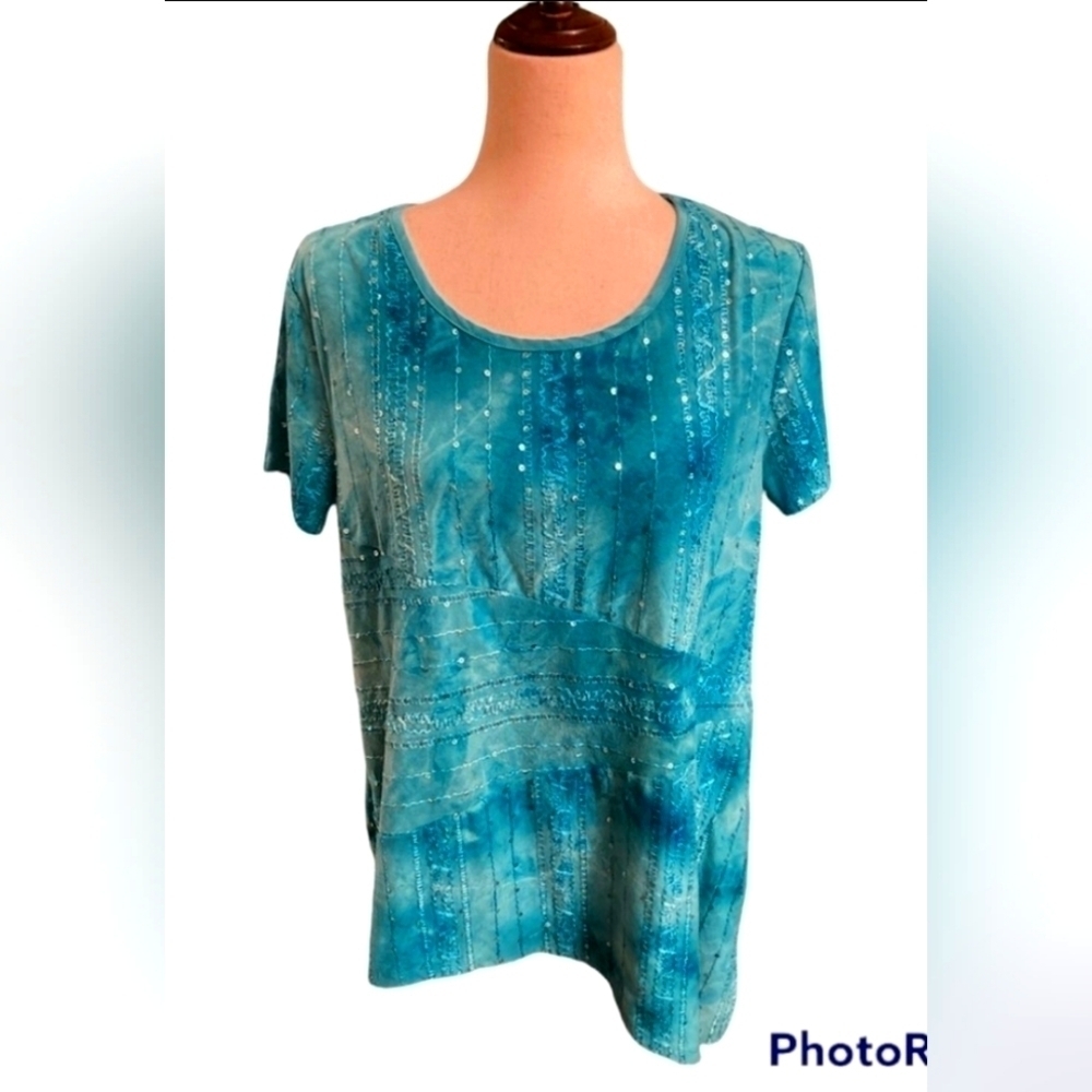 🧿 NWOT SAMI & JO T SHIRT